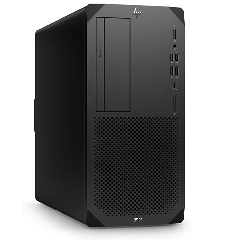 hp Workstation Z2 G9 Minitower Intel i7-14700 32GB 1TB SSD Scheda Grafica Nvidia Quadro A1000 8GB MS Windows 11 Professional garanzia 36 mesi on-site