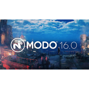 Foundry MODO Multi-seat Licenza Software Annuale