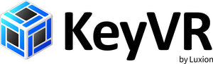Luxion KeyVR Commercial Licenza Software Annuale