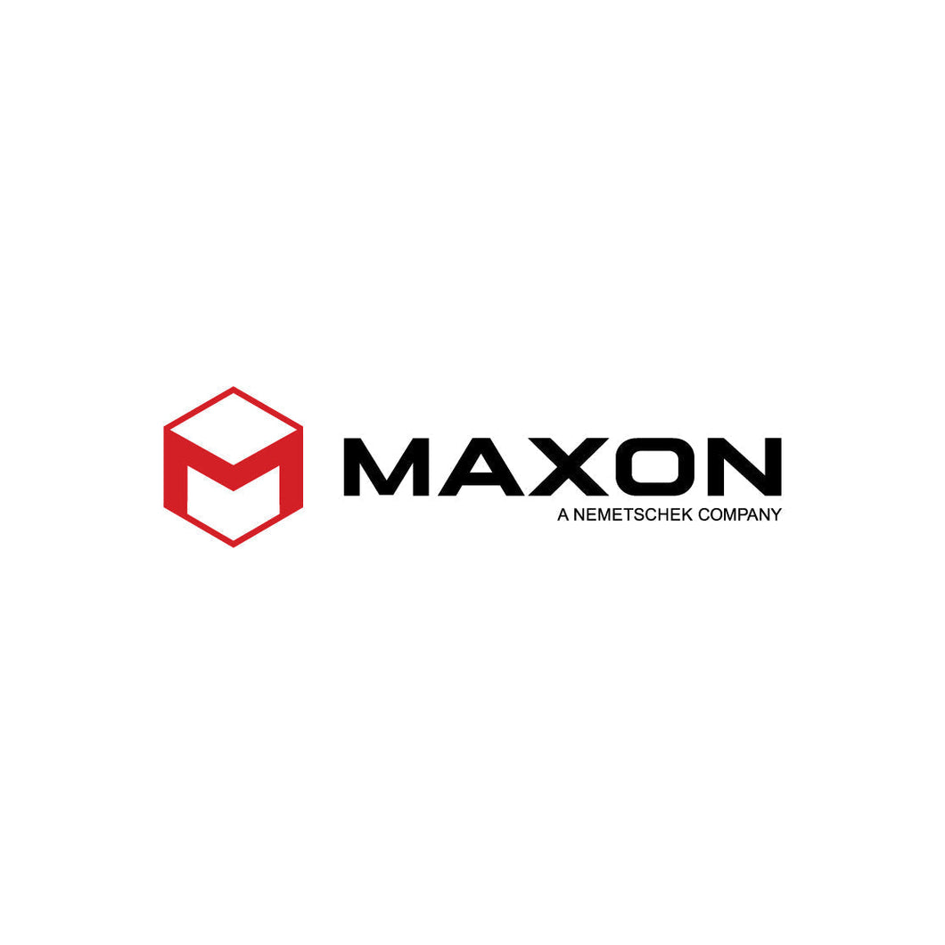 Maxon One WIN/MAC Teams Licenza elettronica Commercial annuale