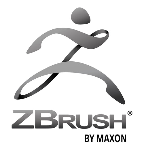 Maxon ZBrush 2024 WIN/MAC Single Licenza elettronica annuale Commercial