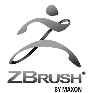 Maxon ZBrush 2023 WIN/MAC Single Licenza elettronica Commercial Upgrade da ZBrushCore
