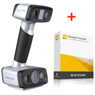Shining 3D EinScan HX Scanner 3D Reverse Engineering Bundle PROMO!!!