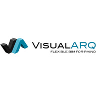 Asuni VisualARQ 3 Commercial Licenza software